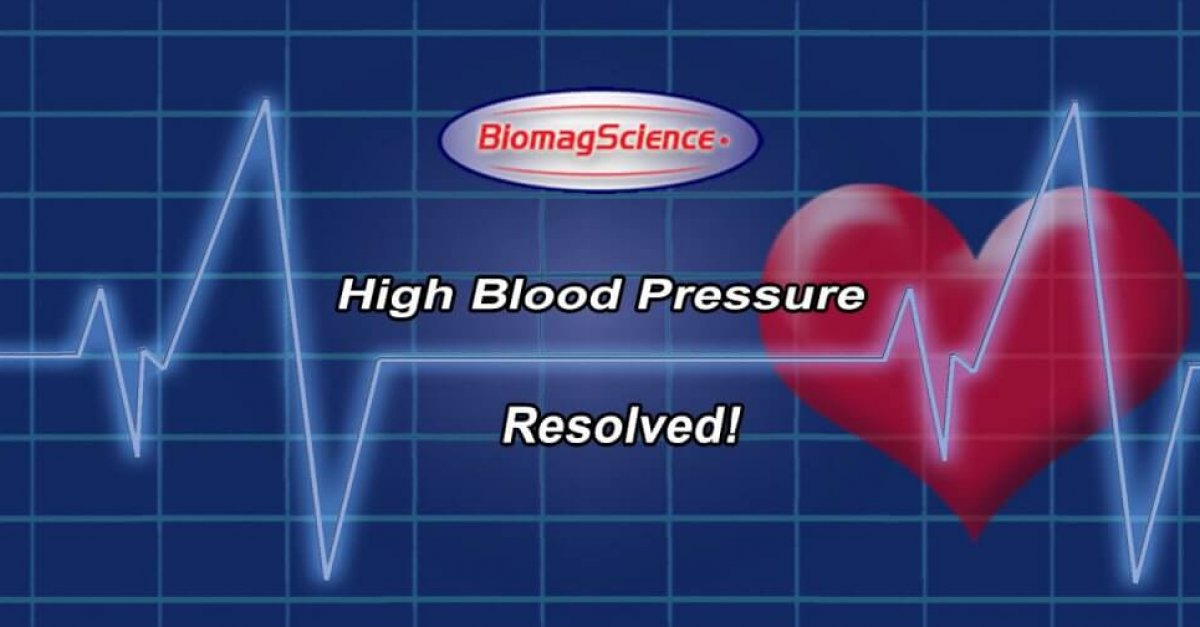 Blood Pressure Reviews 20190412
