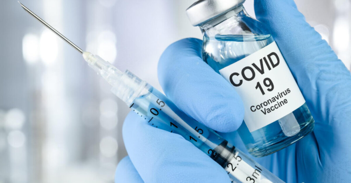 COVID Vaccination Survey 1200x628 px