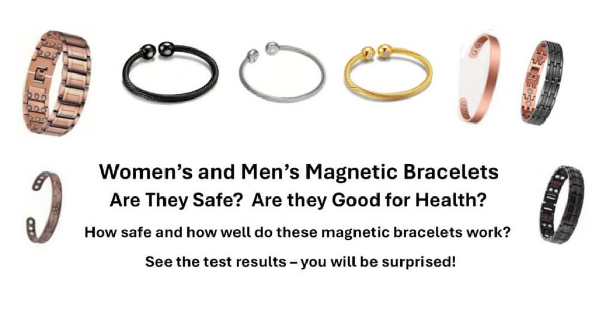 Magnetic Bracelets 1200x628 px