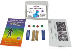 NBT Final Kit With Label