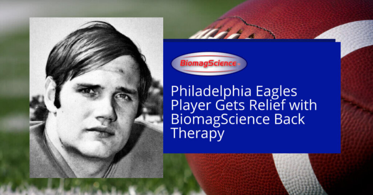 Philadelphia Eagles Player biomagscience 1200x628 px