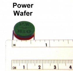 PowerWafer