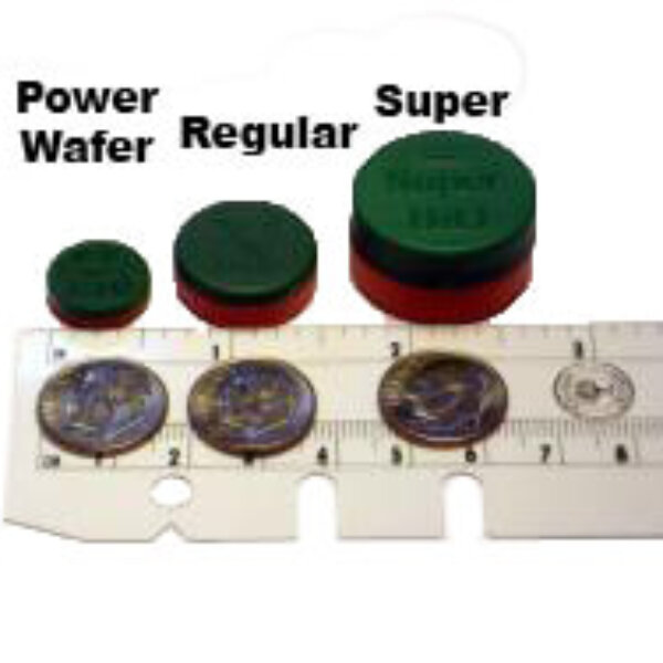 PowerWaferRegularSuper