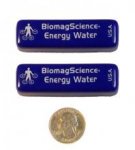 BiomagScience Bio-Energized Structured Hydrogen Water Jar Energizers