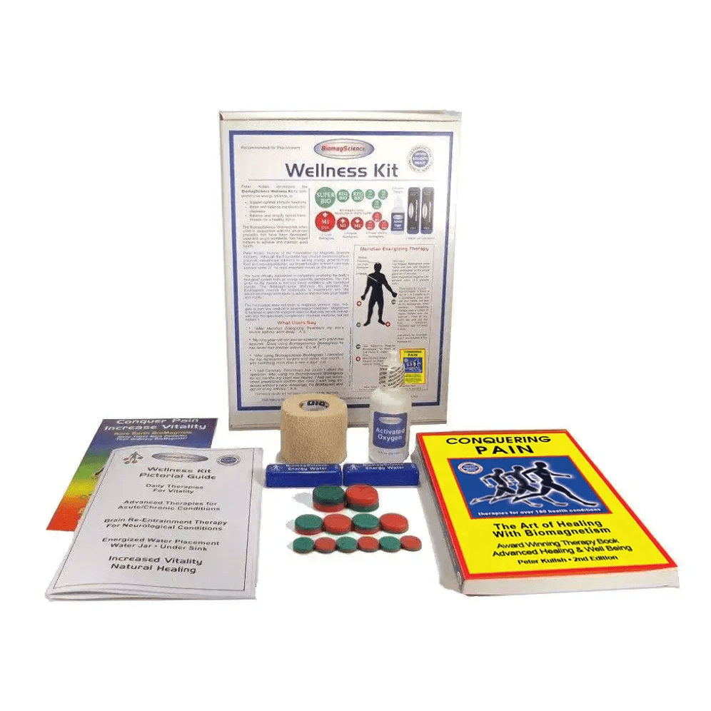 Wellness Kit 4th Edition square