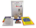 Complete Biomagnetic Therapy Wellness Kit (3 Pack)