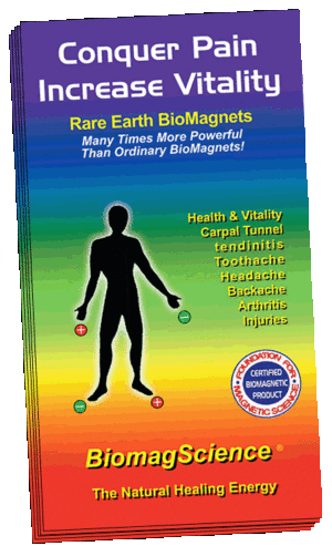biomag brochures