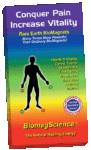 BiomagScience Brochures (25 Pack)