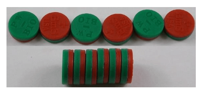 biomag magnet bracelets 0011