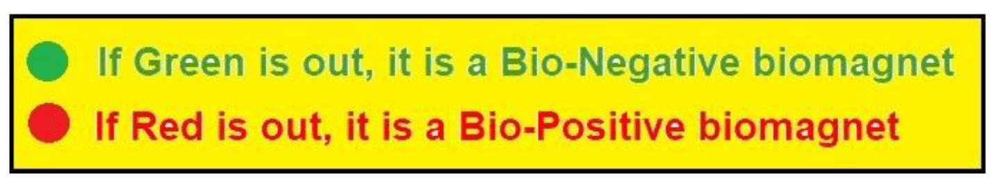 biomag magnet bracelets 0012