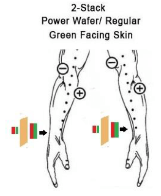 biomag magnet bracelets 0014