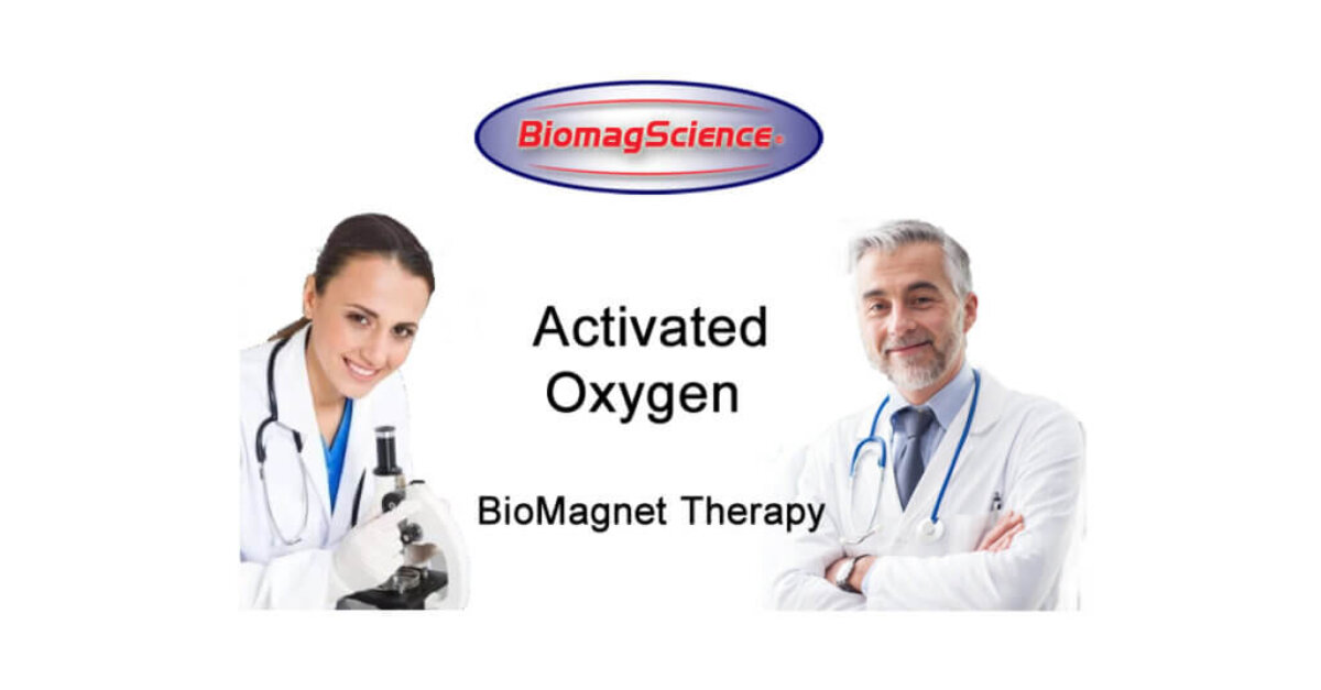 biomagscience condition activated oxygen 20200615