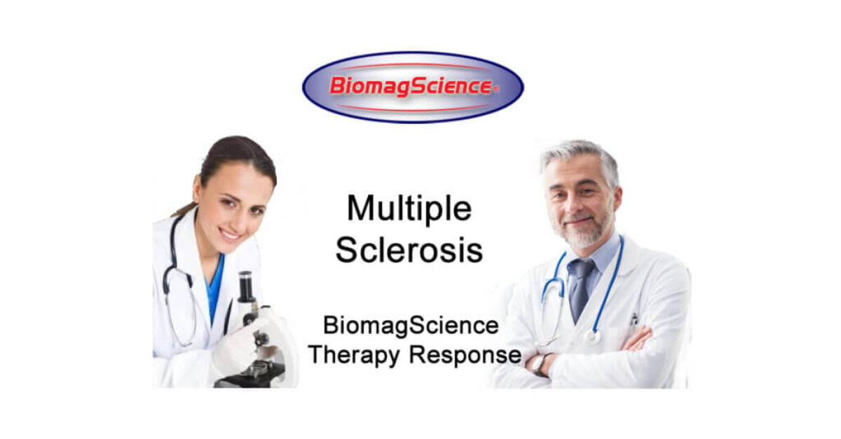 biomagscience condition multiple sclerosis 20200302