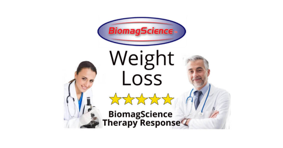 biomagscience weight loss 20200930