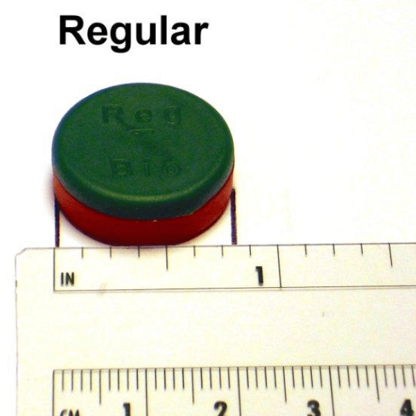 BiomagScience Regular BioMagnets (pair) Certified