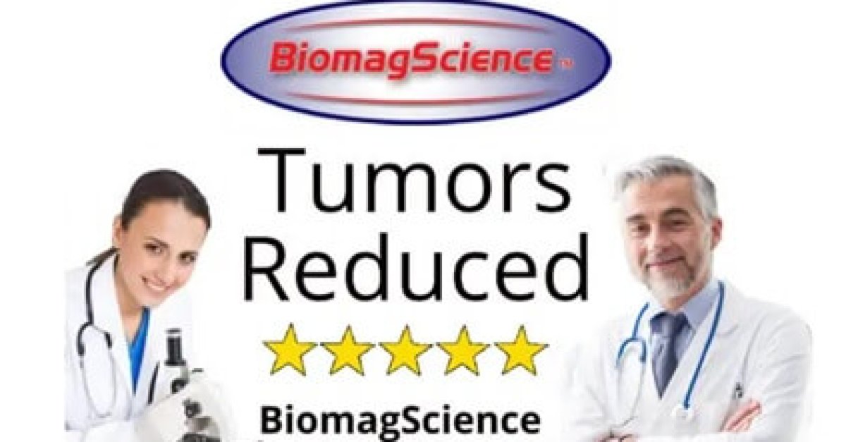tumor logo